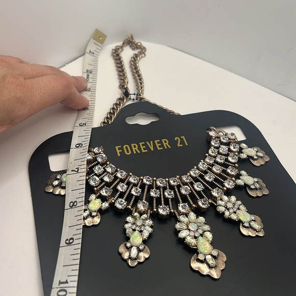 Necklace NWT forever 21 - Picture 5 of 5